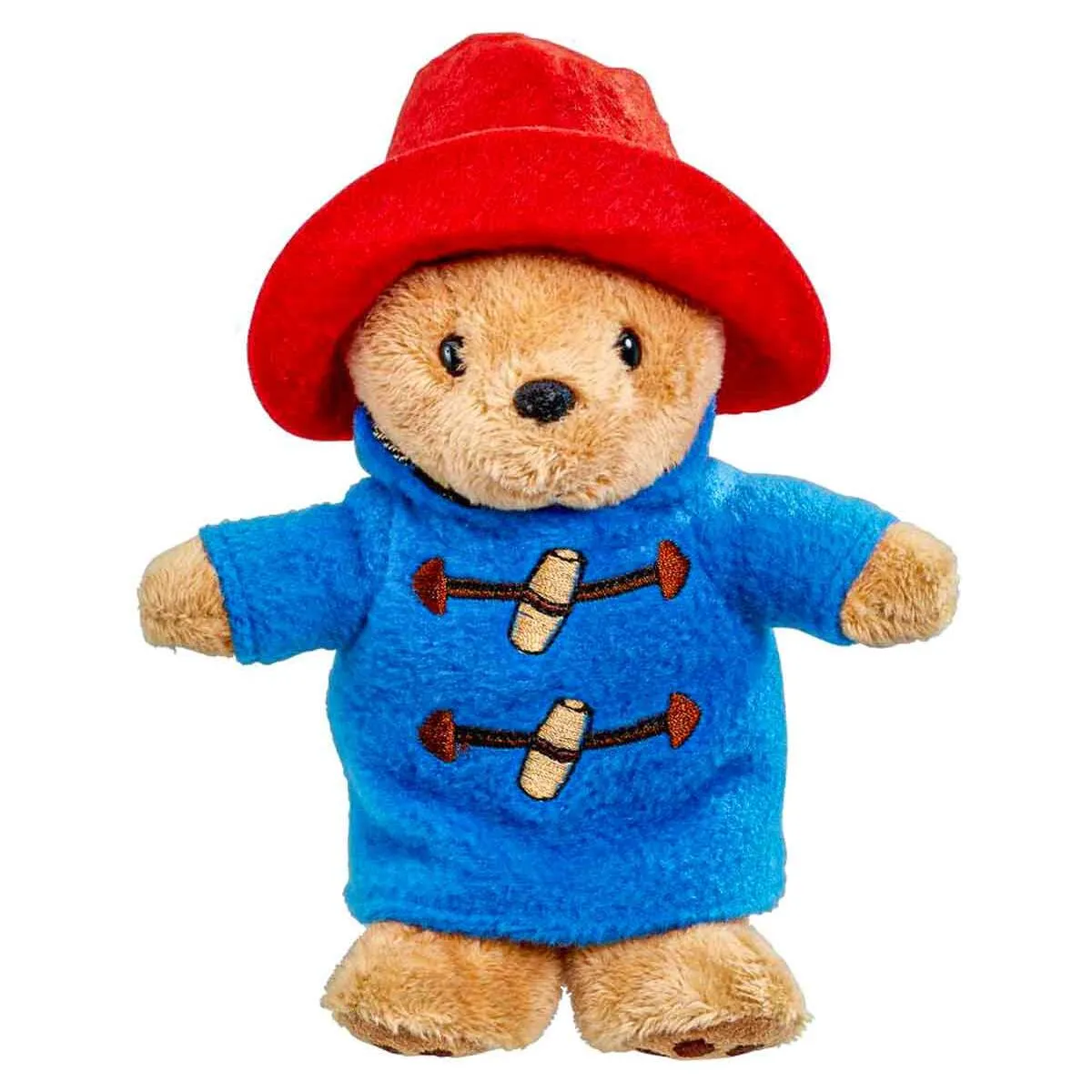 Classic Paddington Bear Bean Toy