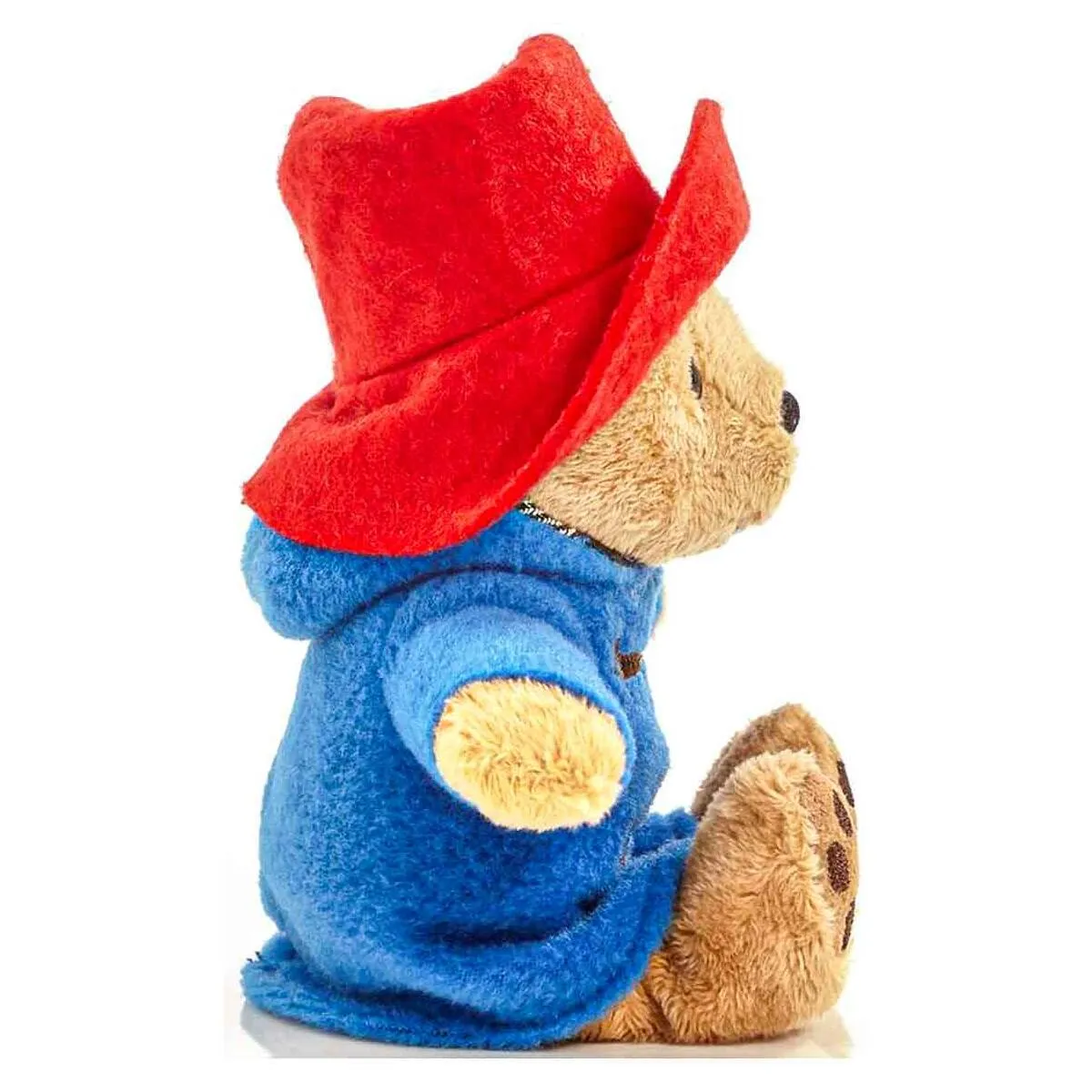 Classic Paddington Bear Bean Toy