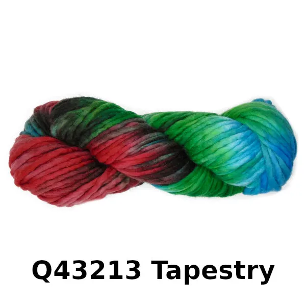 Colour Story Yarns Handpainted Bulky 200g