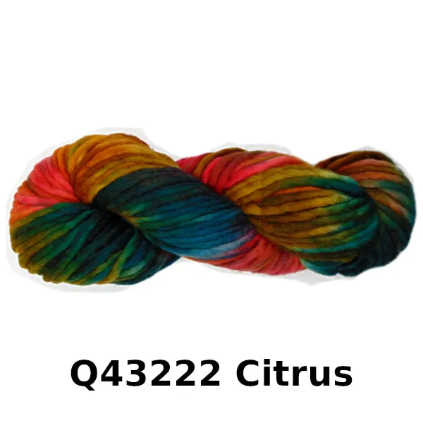 Colour Story Yarns Handpainted Bulky 200g