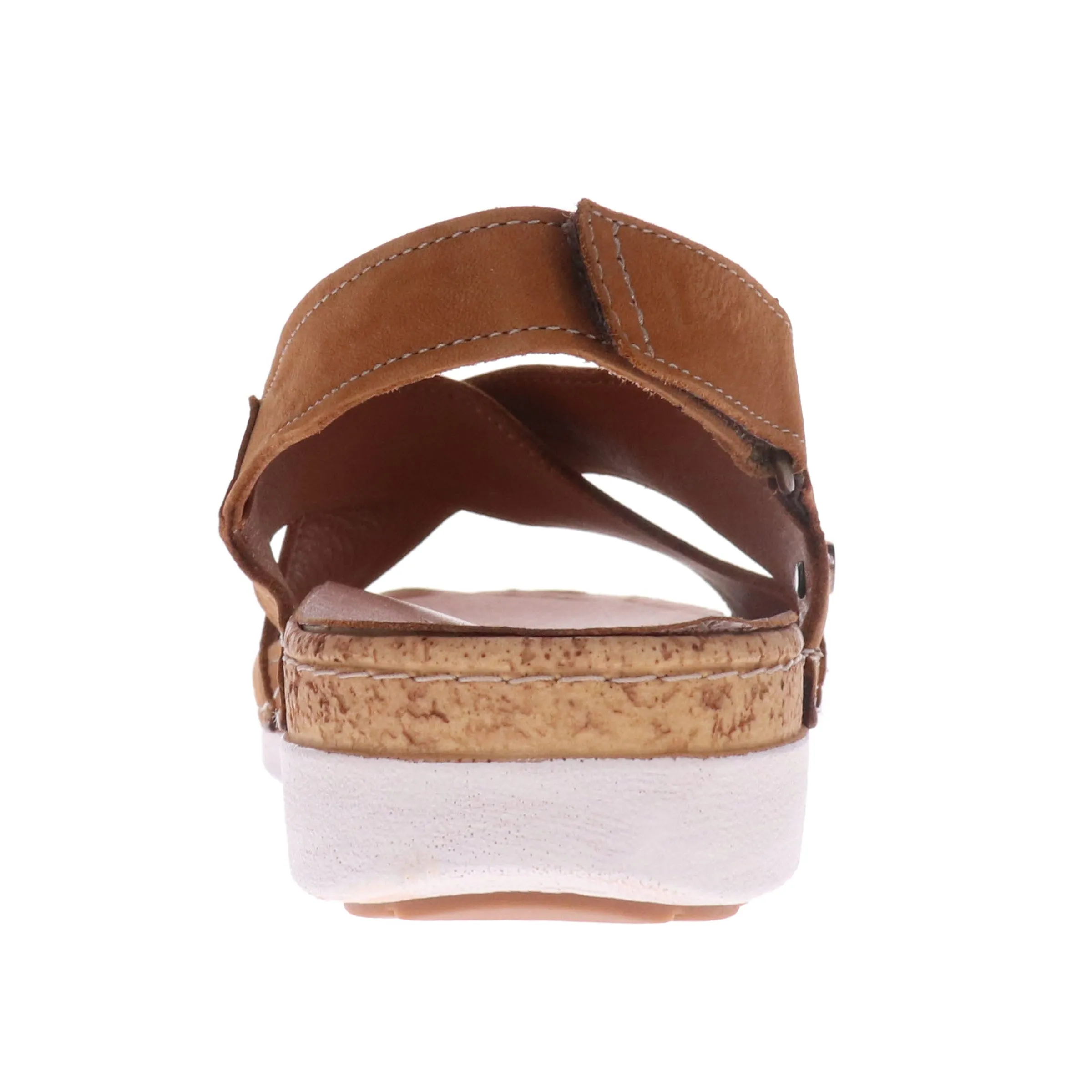 Cottesloe Back Strap Sandal On Sale