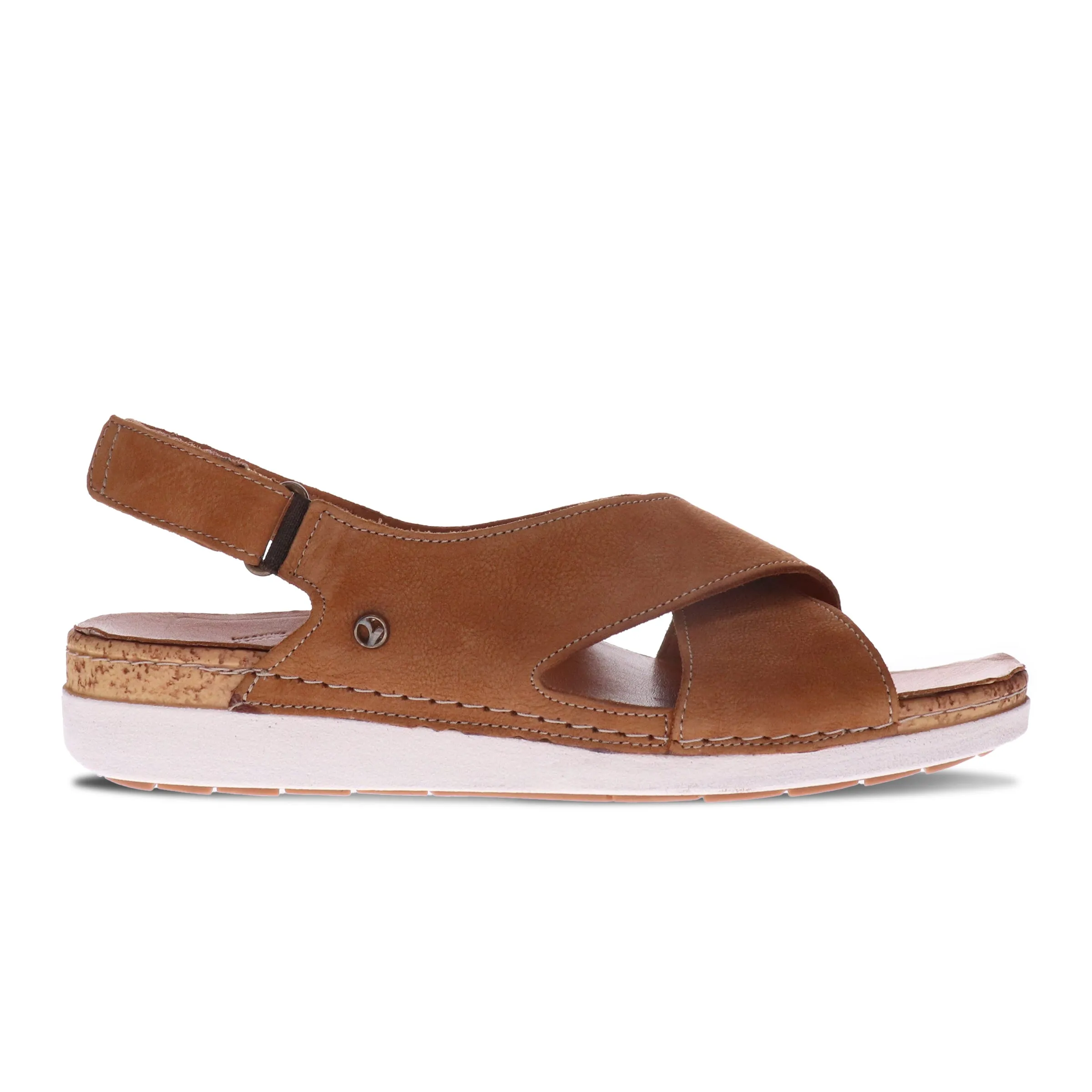 Cottesloe Back Strap Sandal On Sale