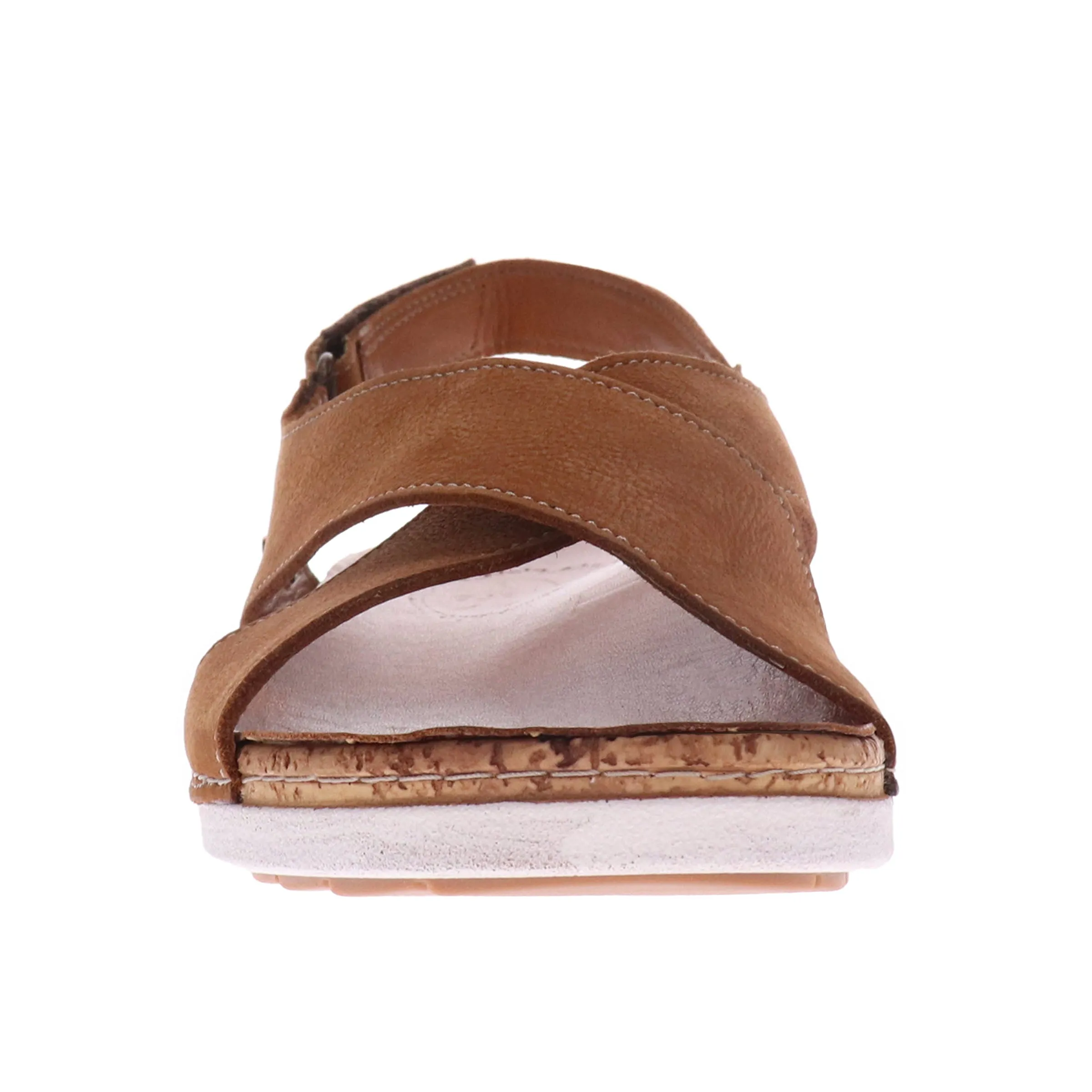 Cottesloe Back Strap Sandal On Sale