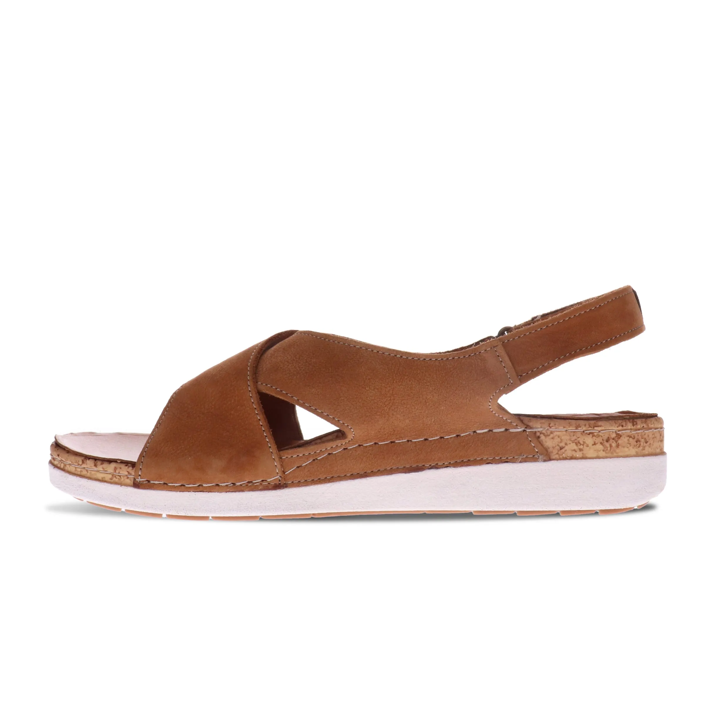 Cottesloe Back Strap Sandal On Sale