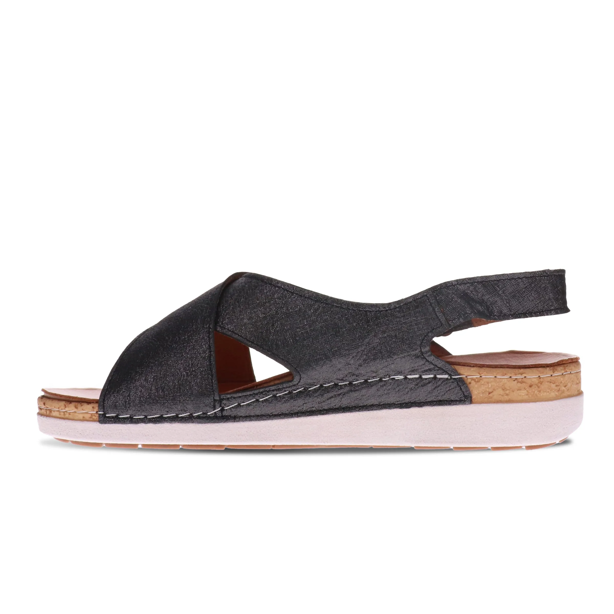 Cottesloe Back Strap Sandal On Sale