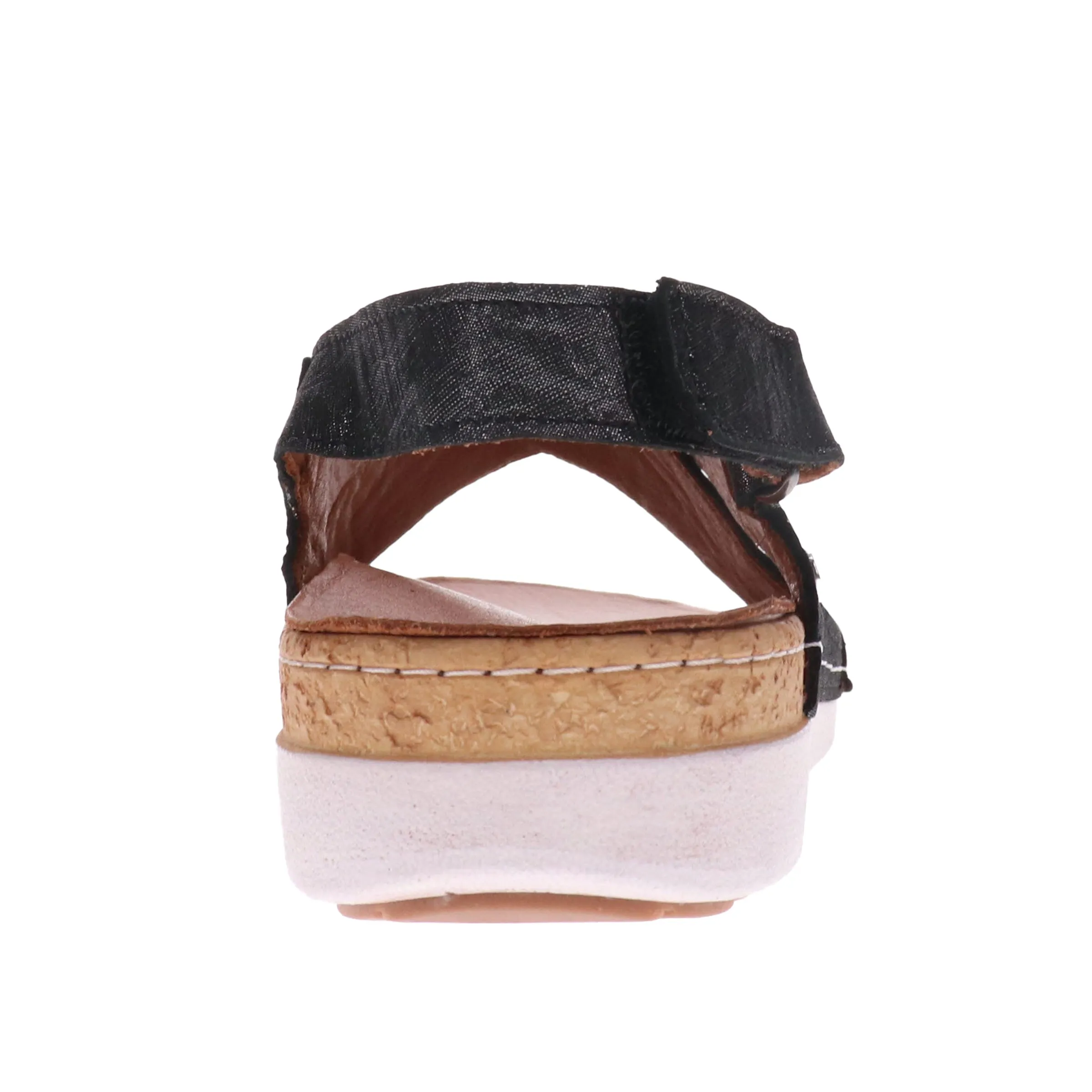 Cottesloe Back Strap Sandal On Sale