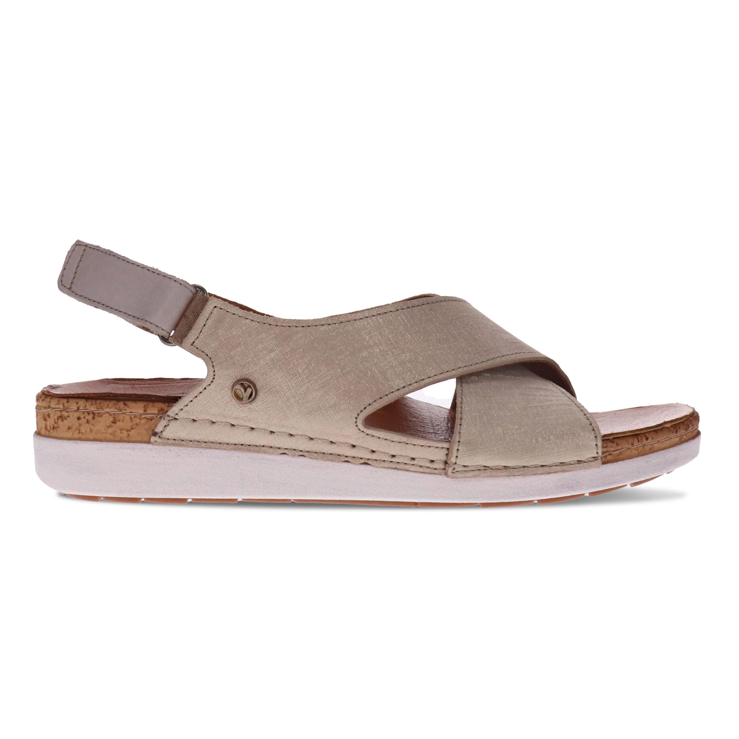 Cottesloe Back Strap Sandal On Sale