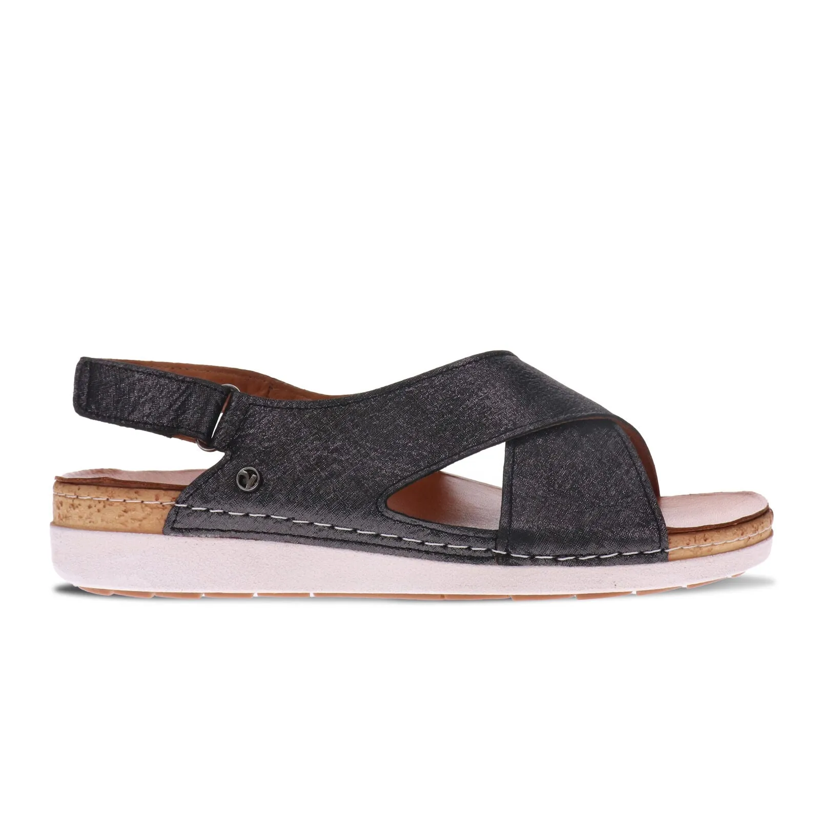 Cottesloe Back Strap Sandal On Sale