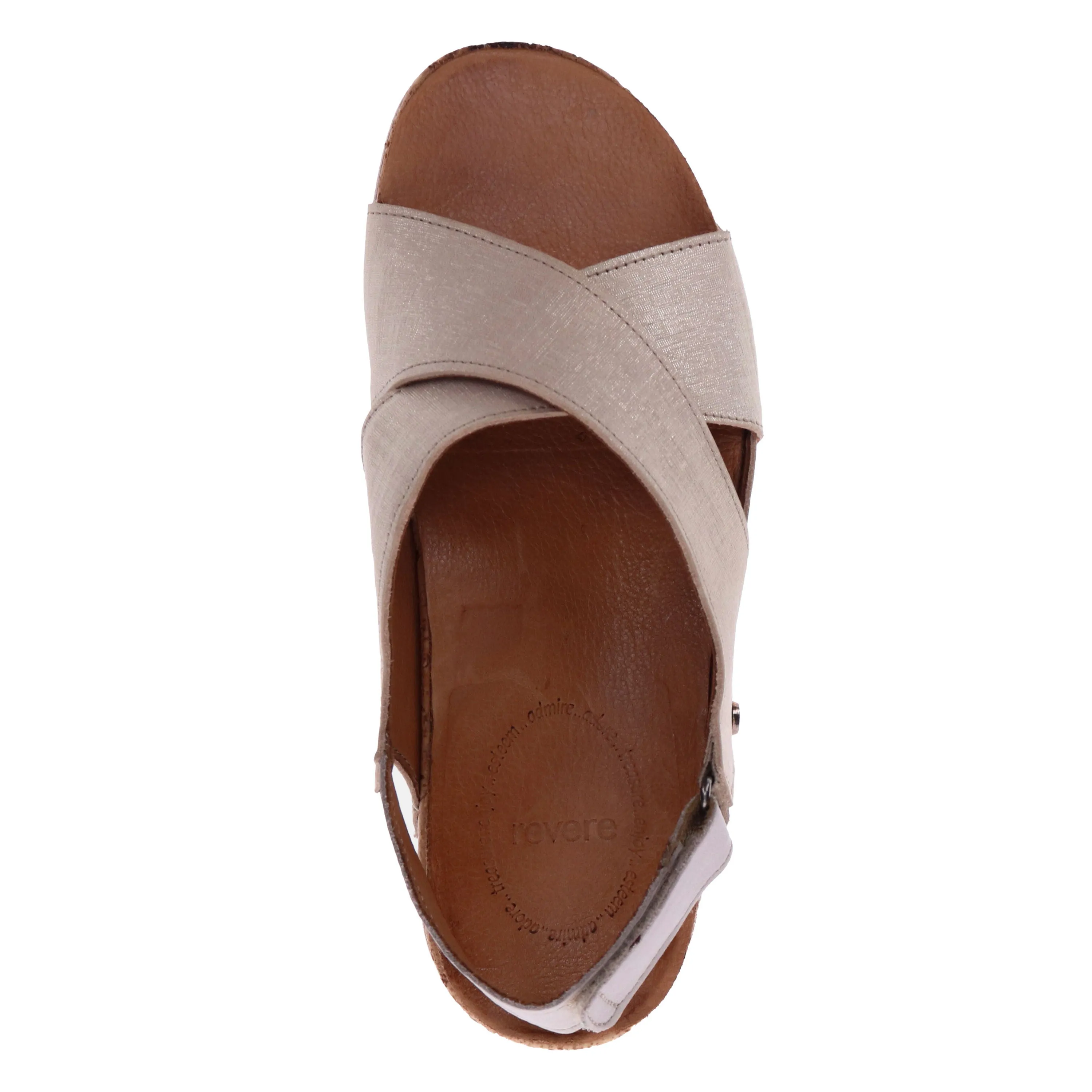 Cottesloe Back Strap Sandal On Sale