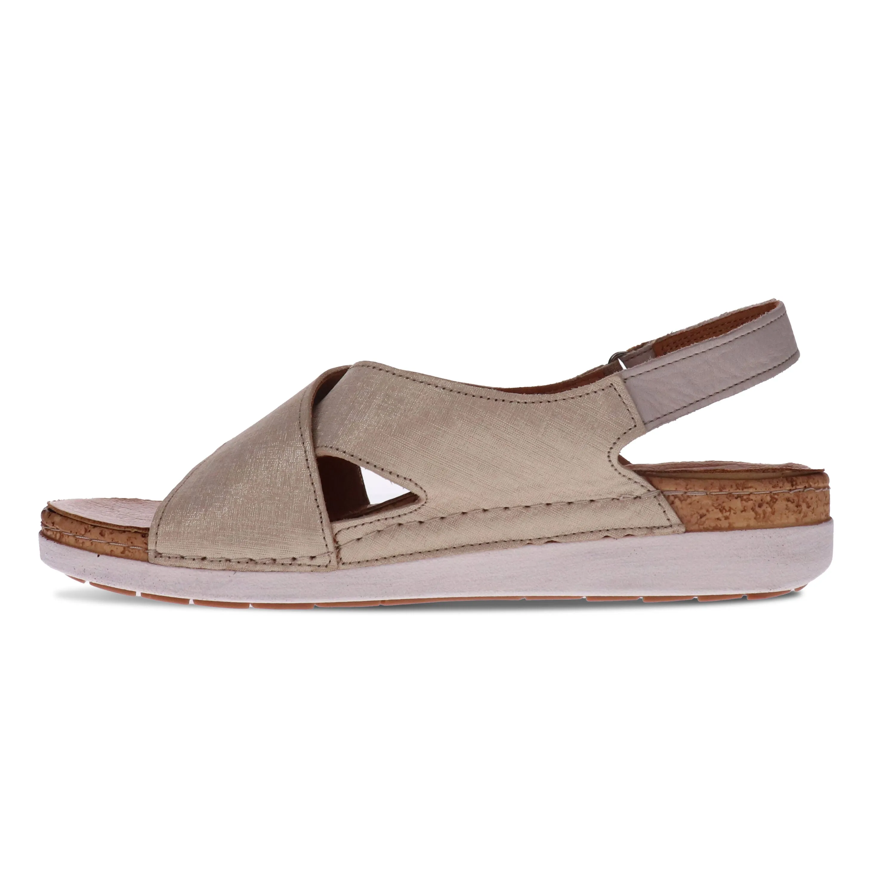 Cottesloe Back Strap Sandal On Sale