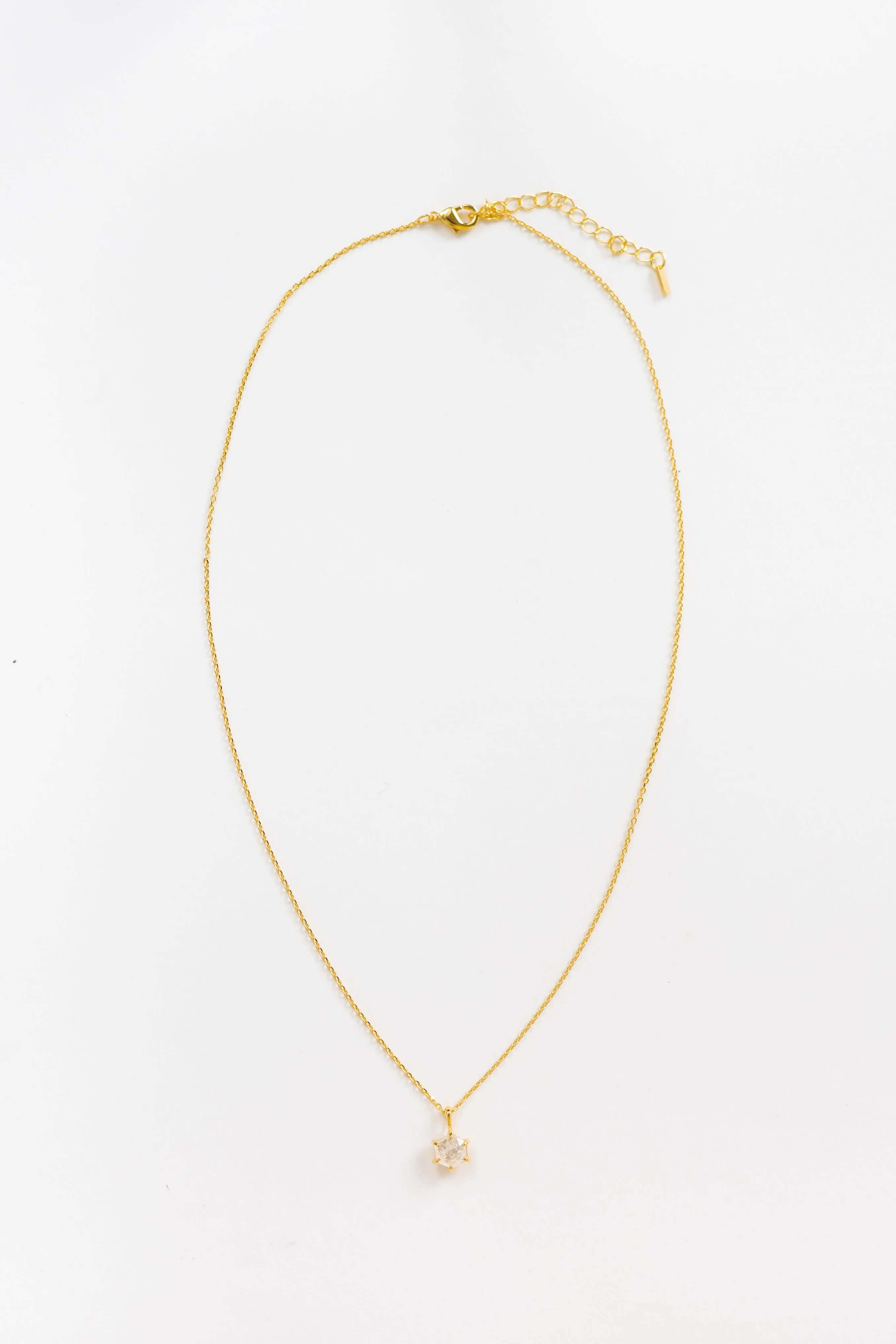 Cove Windsor Necklace