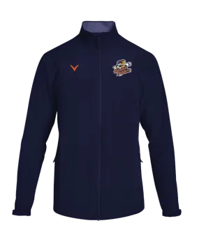 Daytona Warmup Jacket