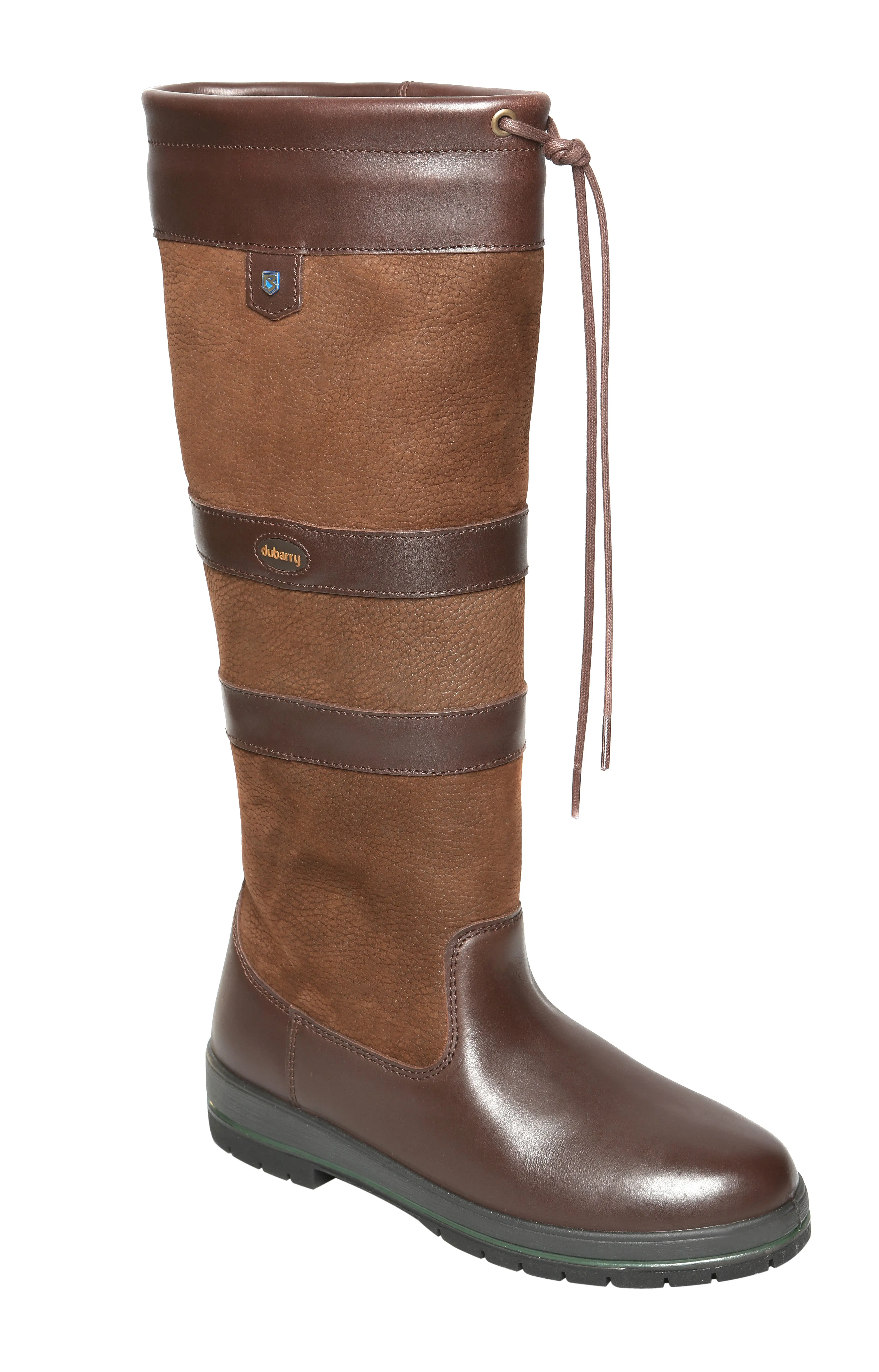 Dubarry Galway Boots