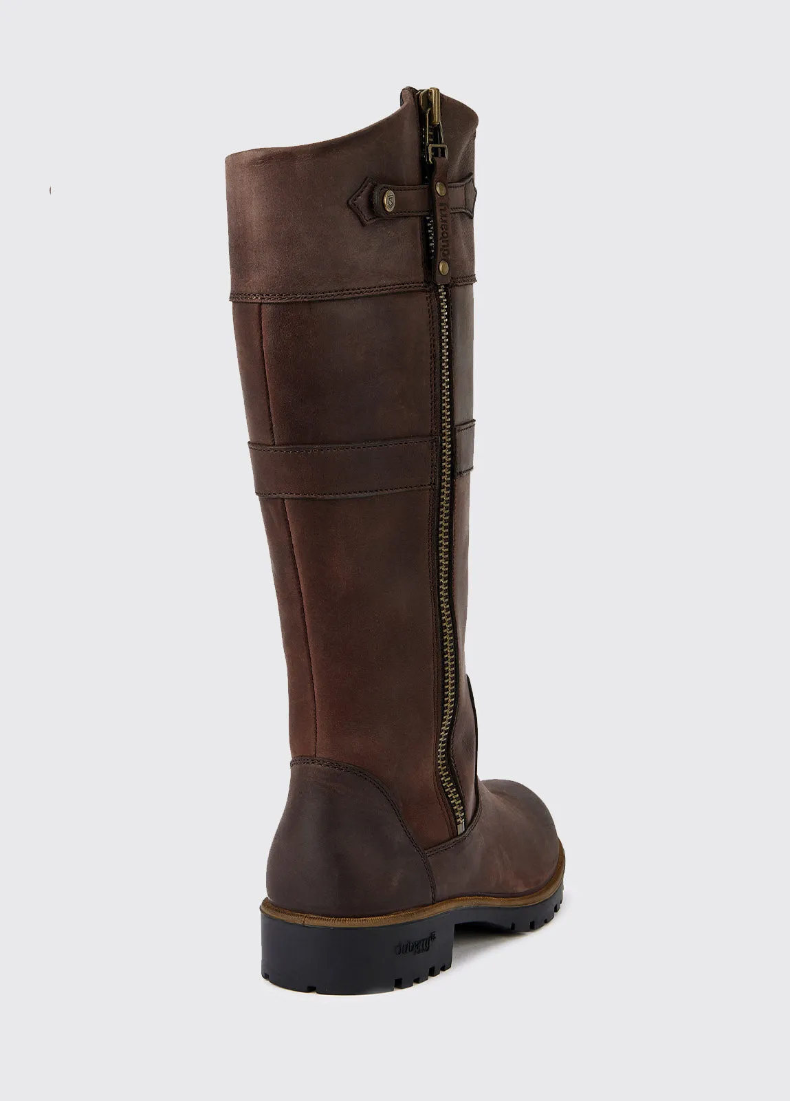 Dubarry Roundstone Boots