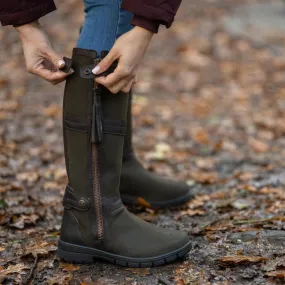 Dublin Erne Boots - Khaki