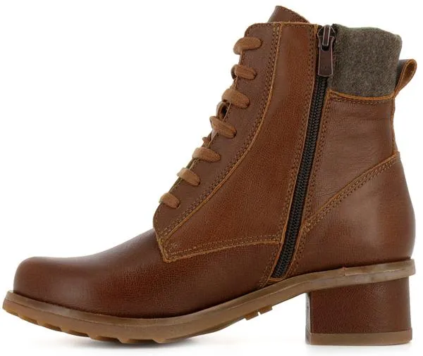 El Naturalista N5105 Women's Kentia Capretto-Franela Boot