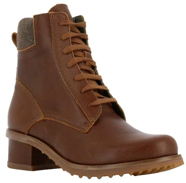 El Naturalista N5105 Women's Kentia Capretto-Franela Boot