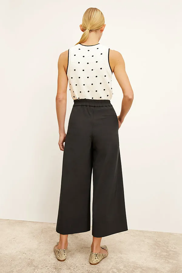 Elena Culotte - OrigamiTech :: Black