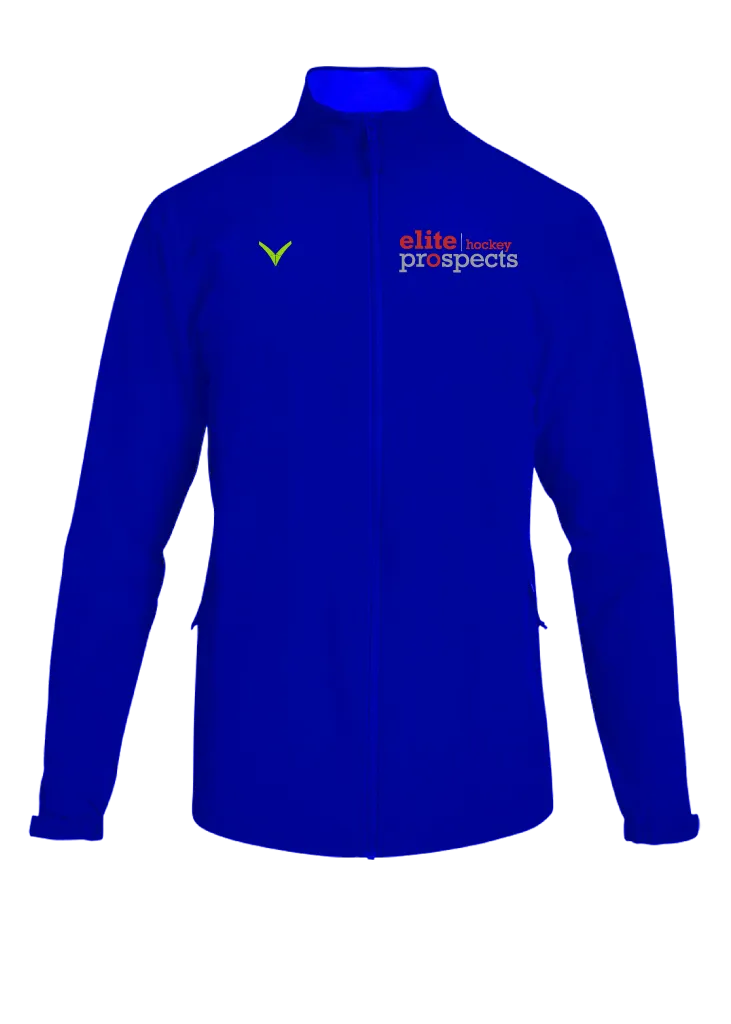 Elite Prospects Warm Up Jacket