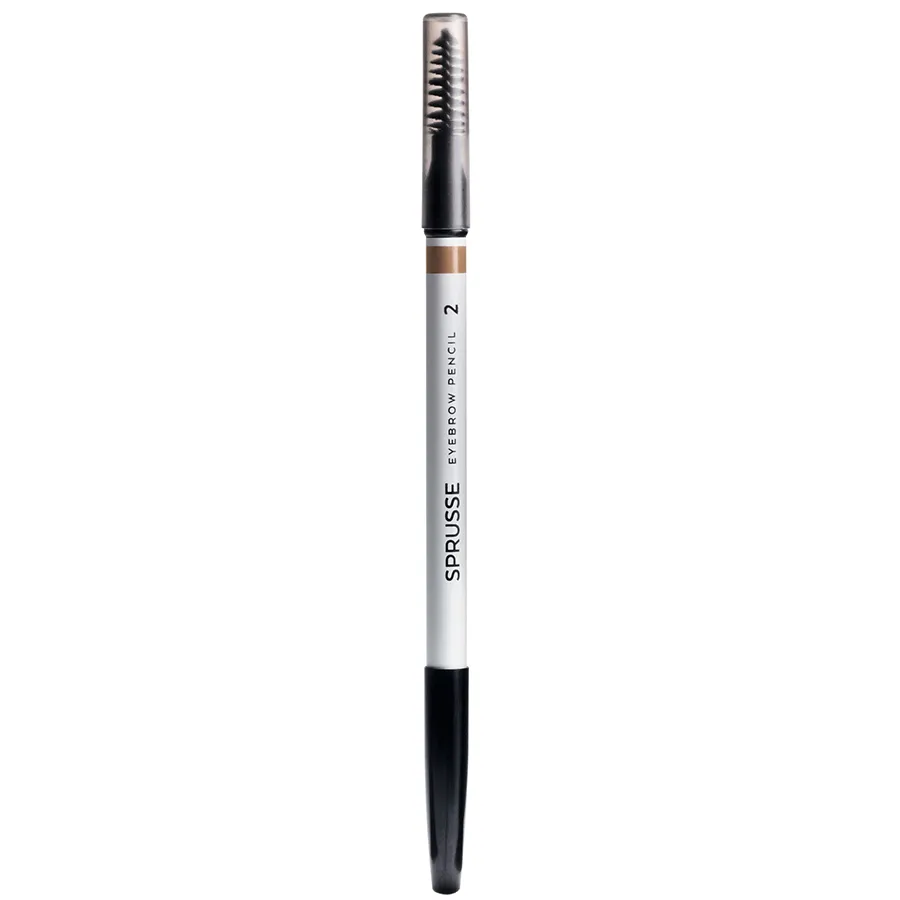 EYE PENCIL "SPRUSSE" IN WARM BROWN