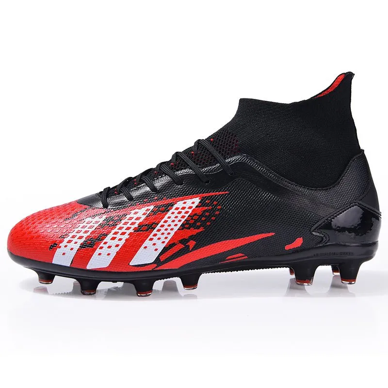 Football shoes for men soccer for professional player