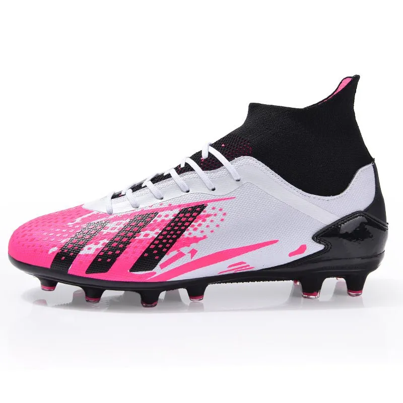 Football shoes for men soccer for professional player