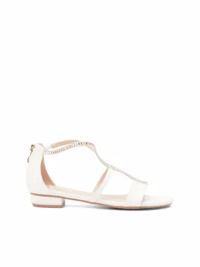 Frank Flat Sandals