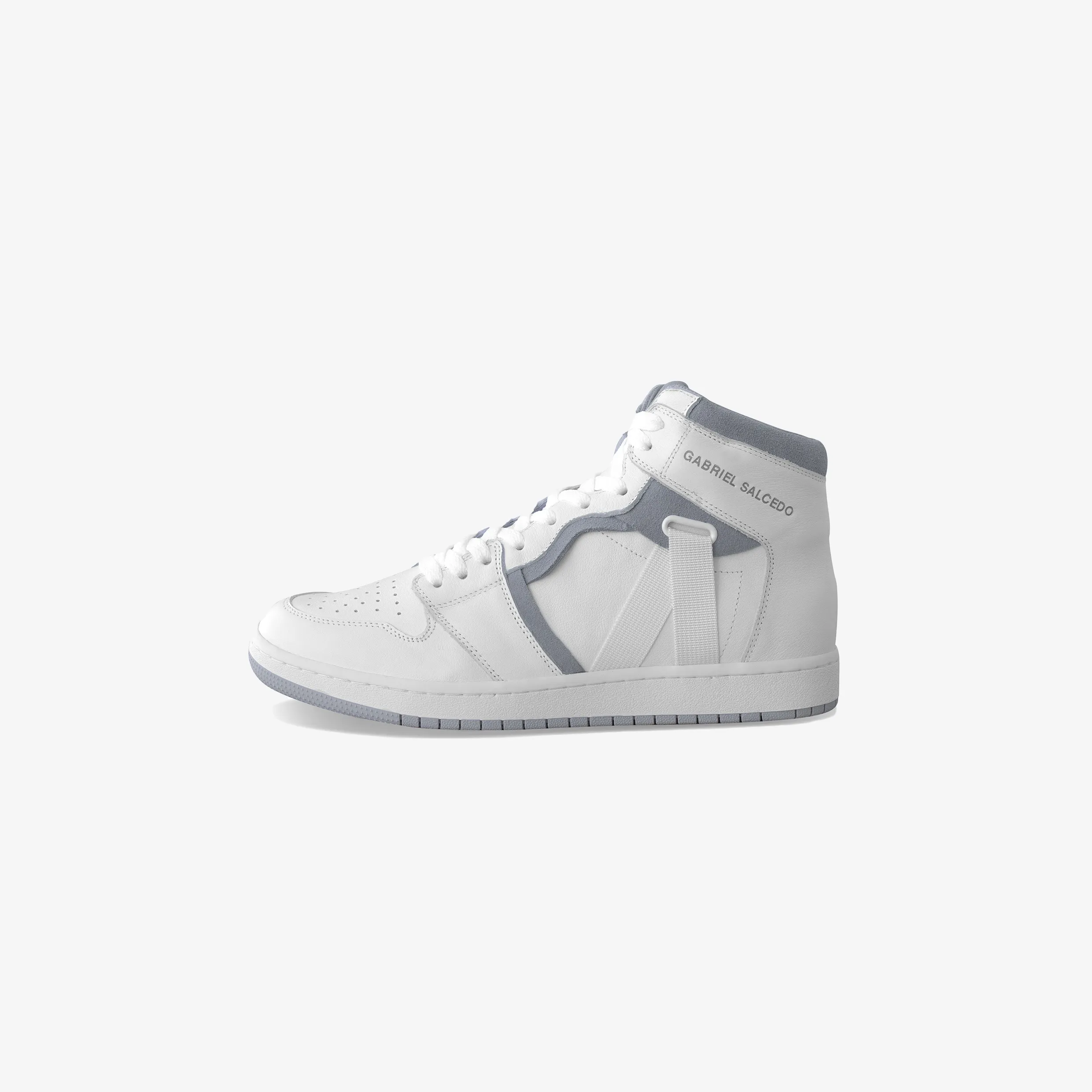 Gabriel Salcedo GS84 HI-TOP TRAINER