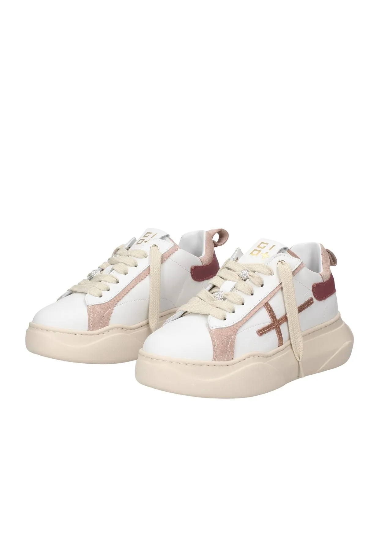 GIADA66Q sneaker GIO  