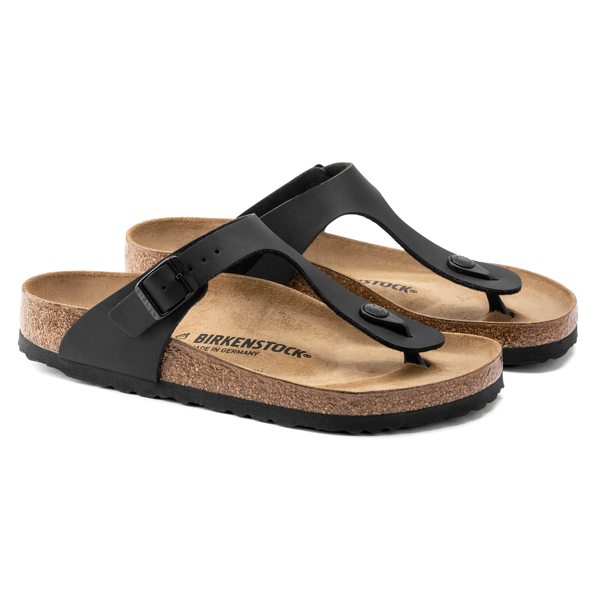 Gizeh Regular Width Regular Footbed