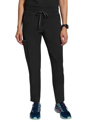 Healing Hands 360 Niko Narrow Leg 9157 Women's Pant - PETITE