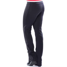 Heavy Weight Straight Leg Rider Pant