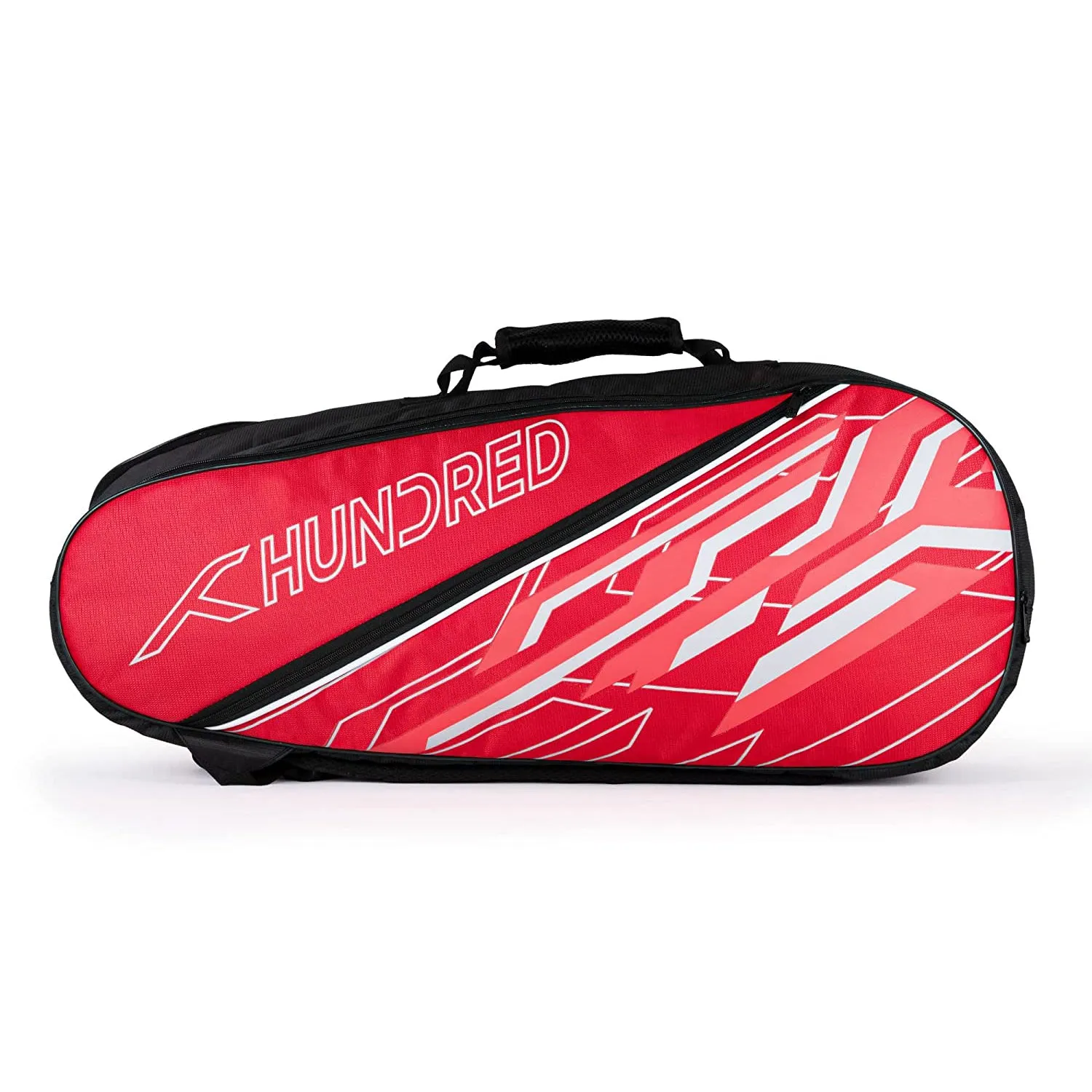 Hundred (HBCC-2M098) 6 in 1 Badminton Kitbag