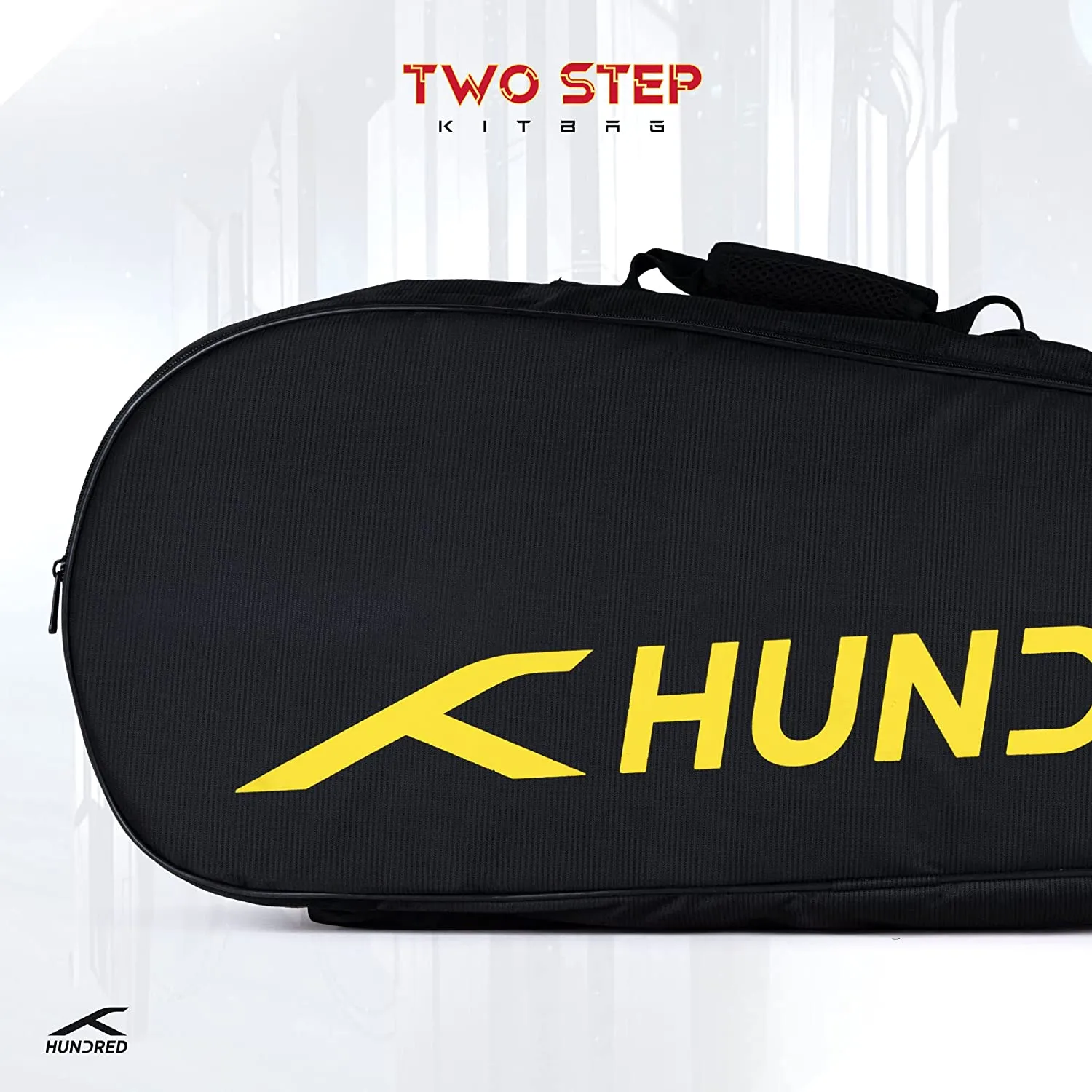 Hundred (HBCC-2M098) 6 in 1 Badminton Kitbag