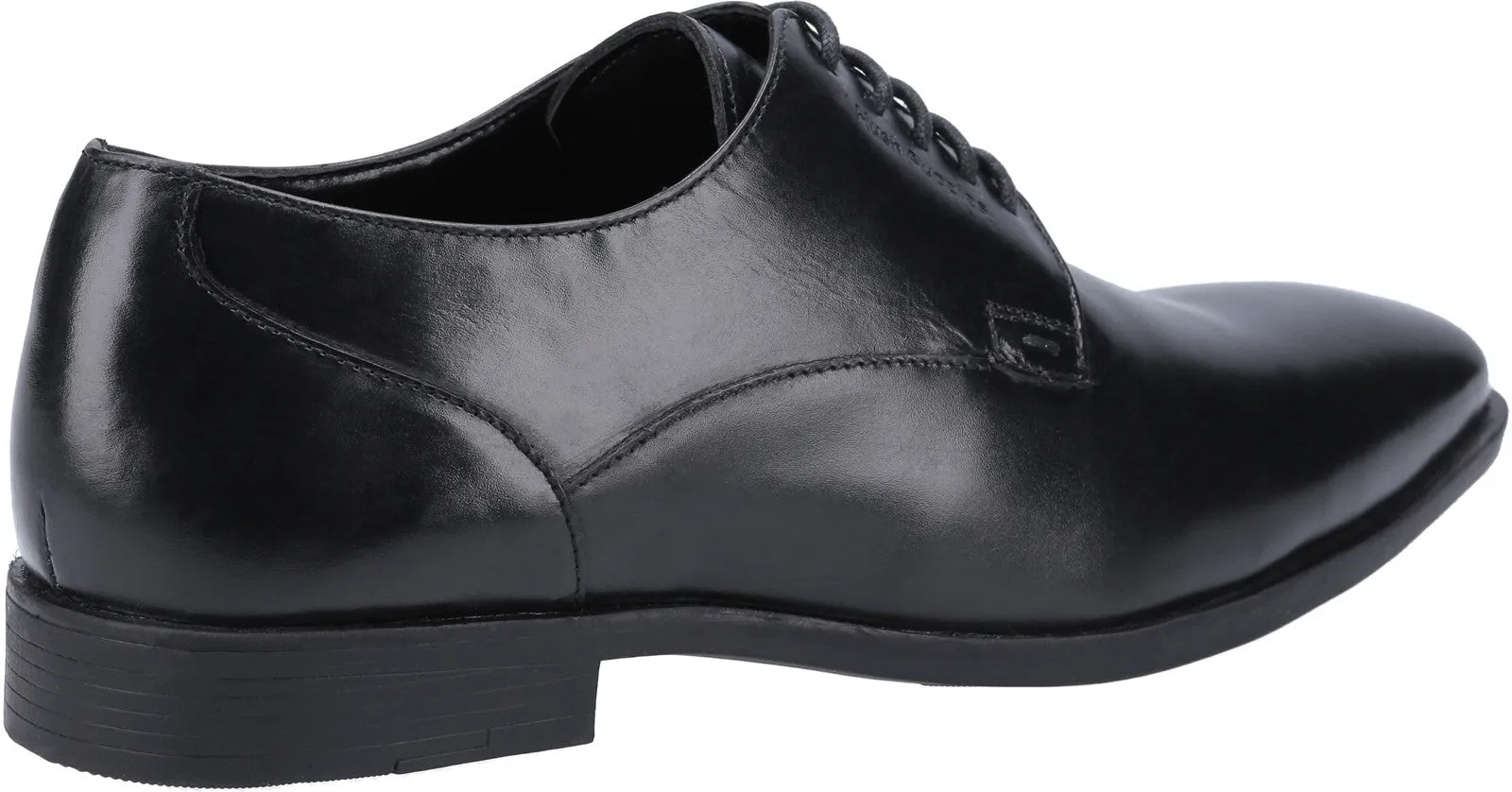 Hush Puppies Ezra School Shoe