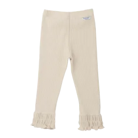 Ies Leggings | Warm White