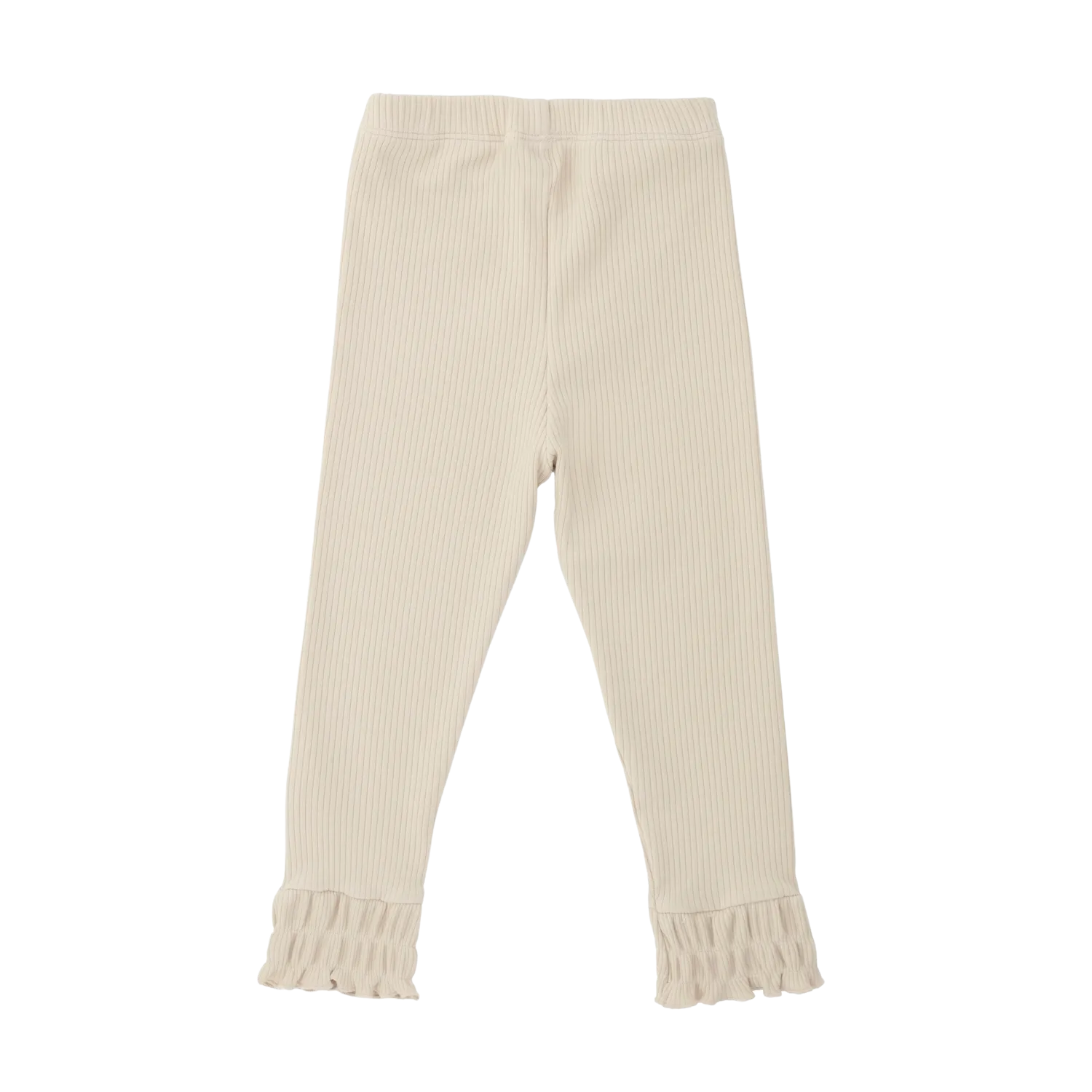 Ies Leggings | Warm White