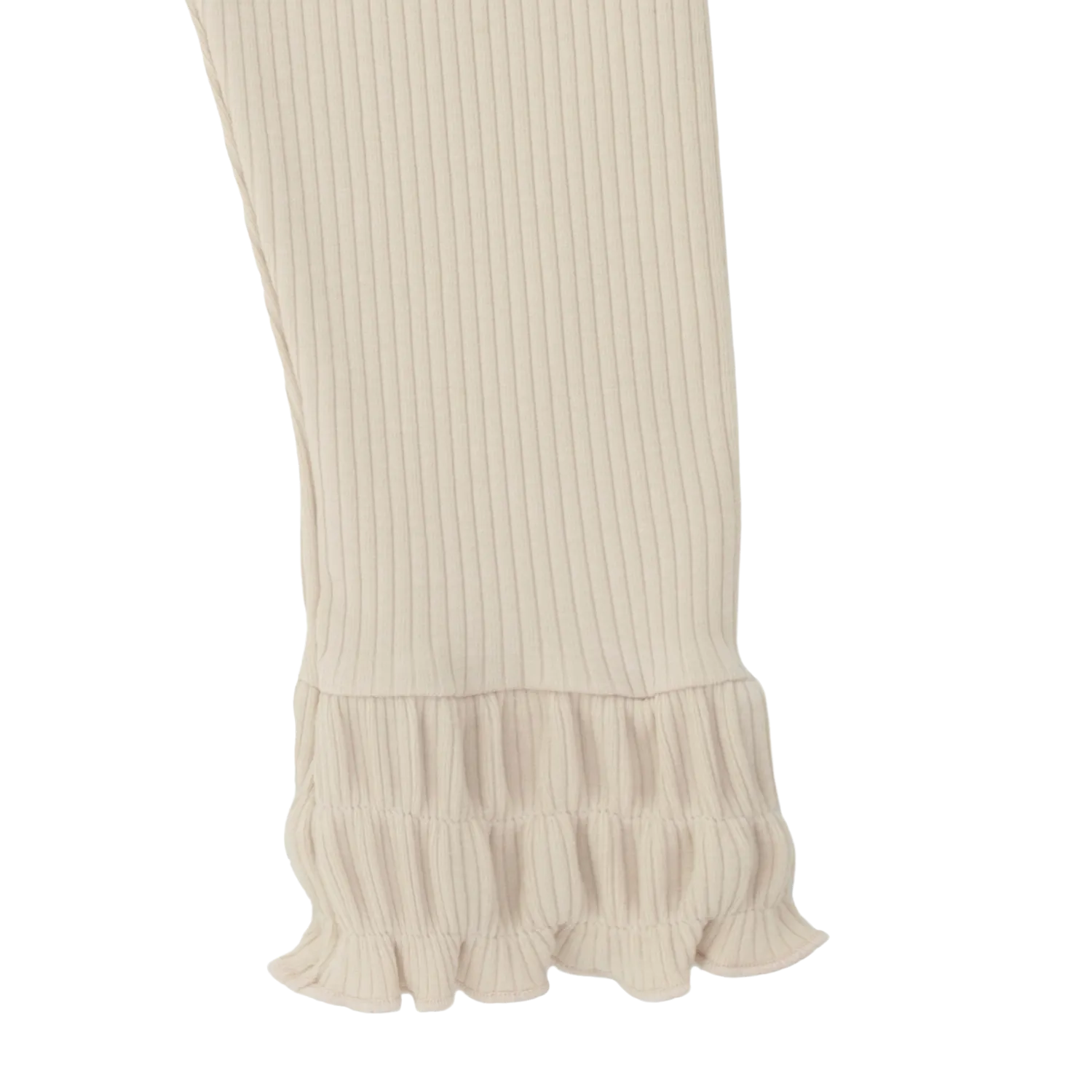 Ies Leggings | Warm White