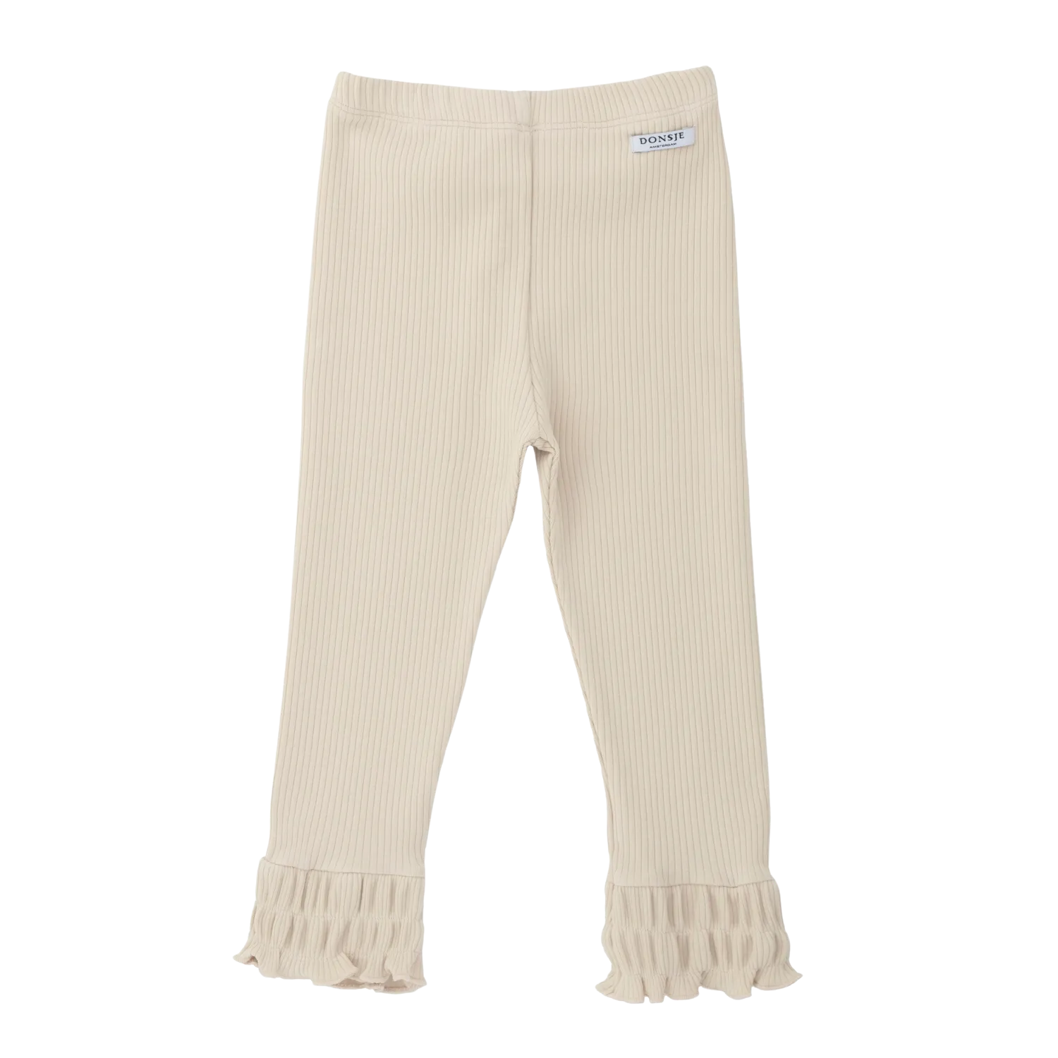 Ies Leggings | Warm White