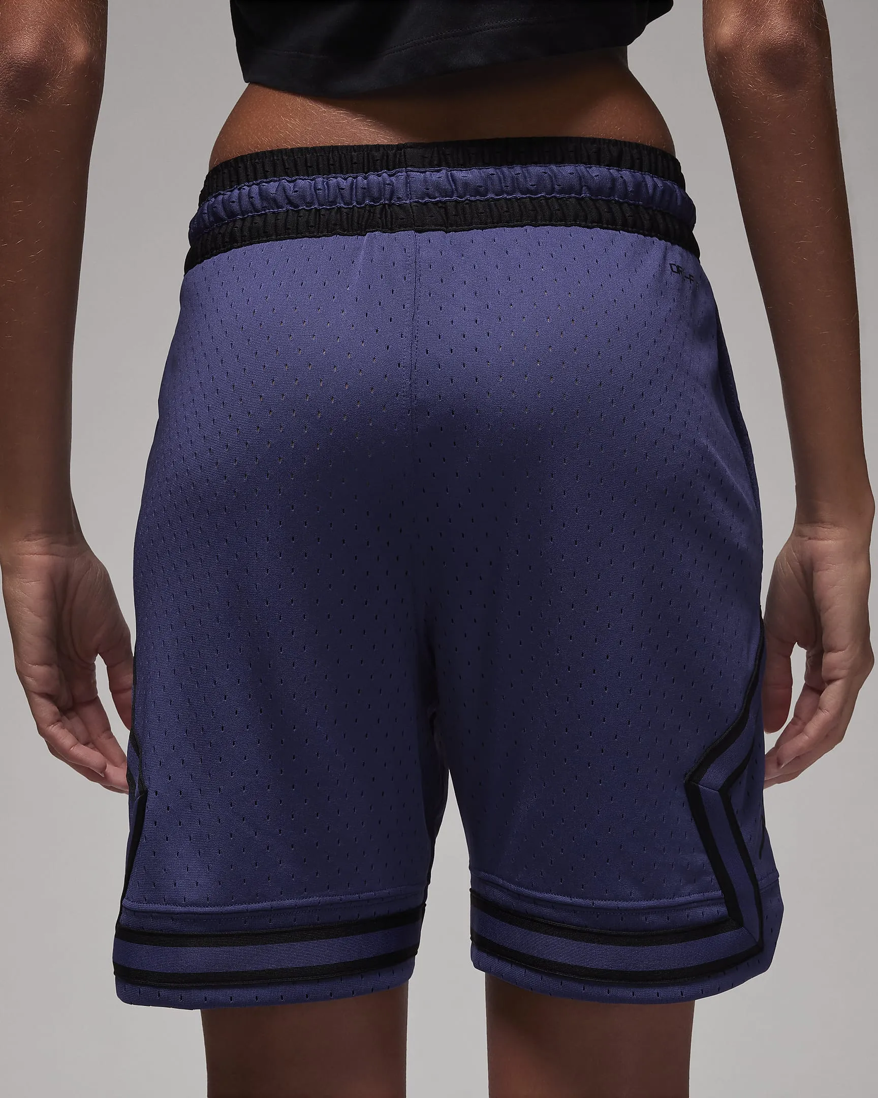 Jordan Dri-FIT Sport Men's Diamond Shorts