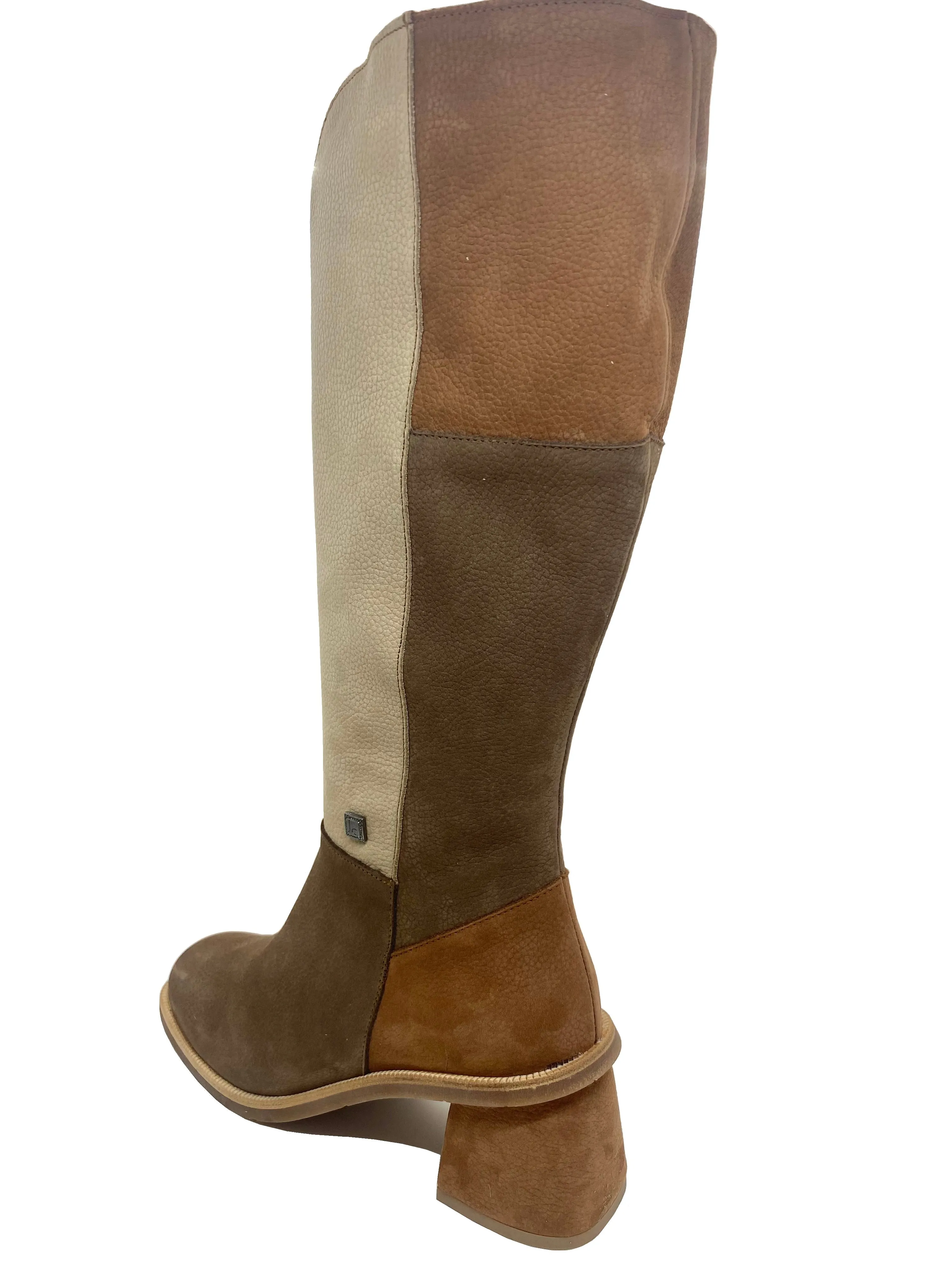 Jose Saenz Olga Ladies Long Boot