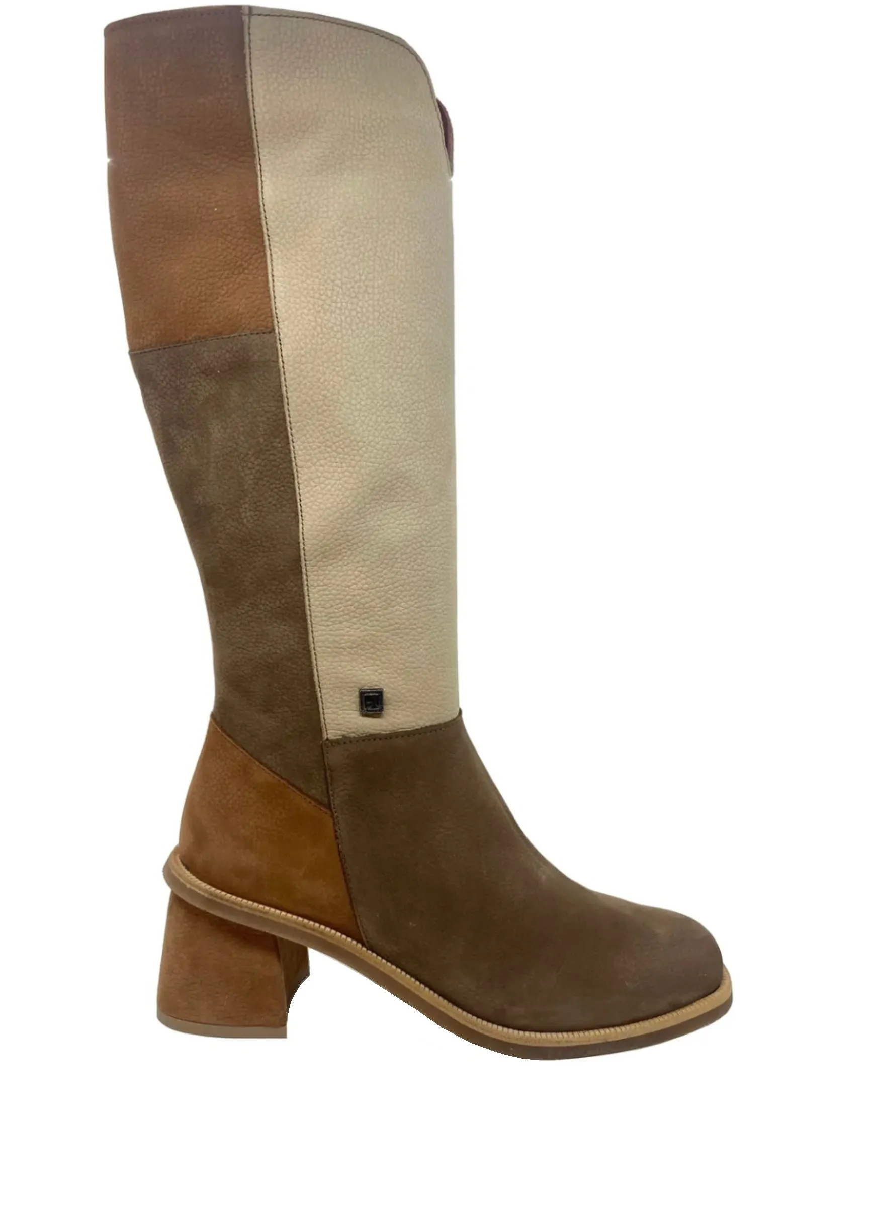 Jose Saenz Olga Ladies Long Boot