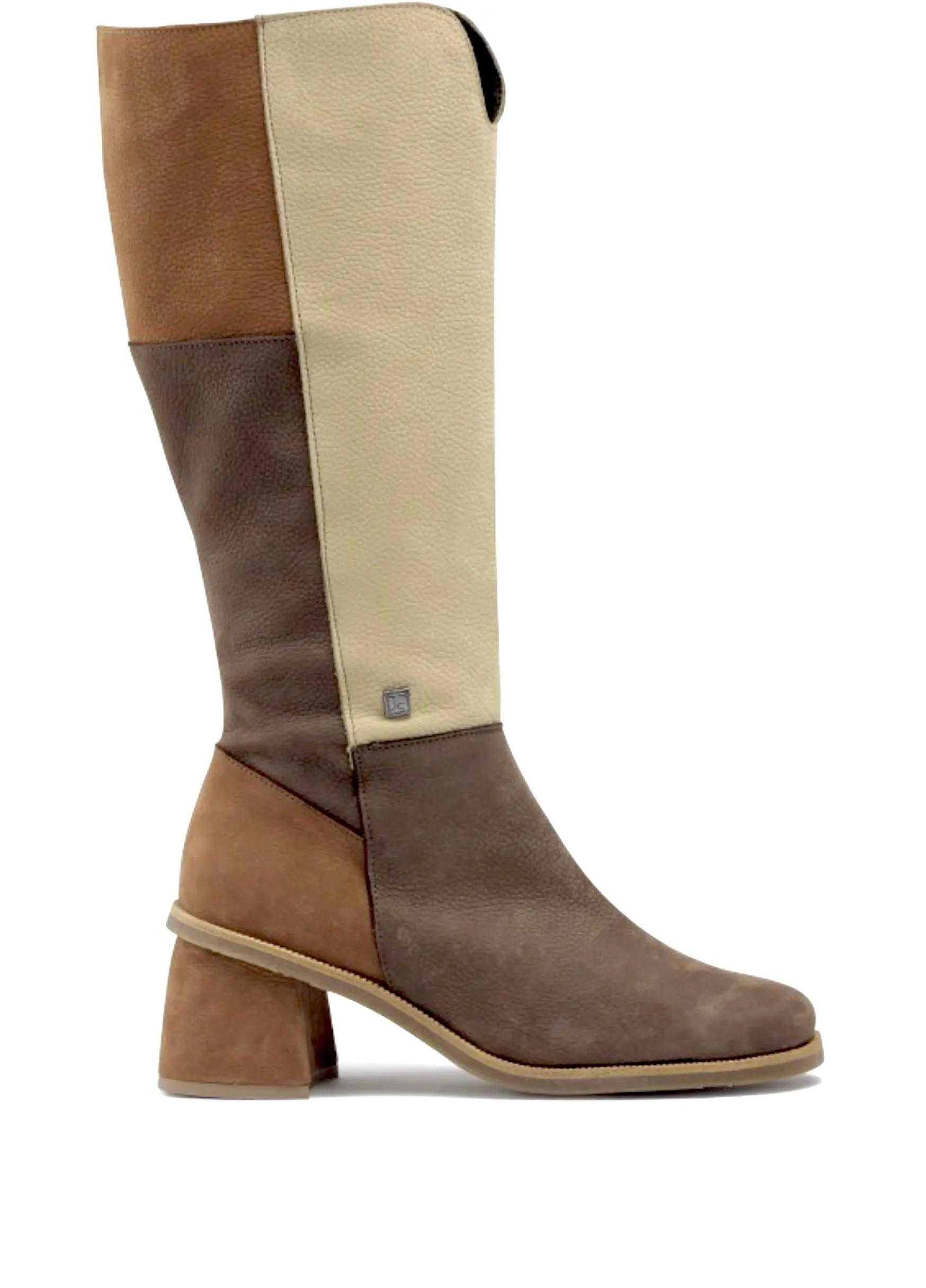 Jose Saenz Olga Ladies Long Boot