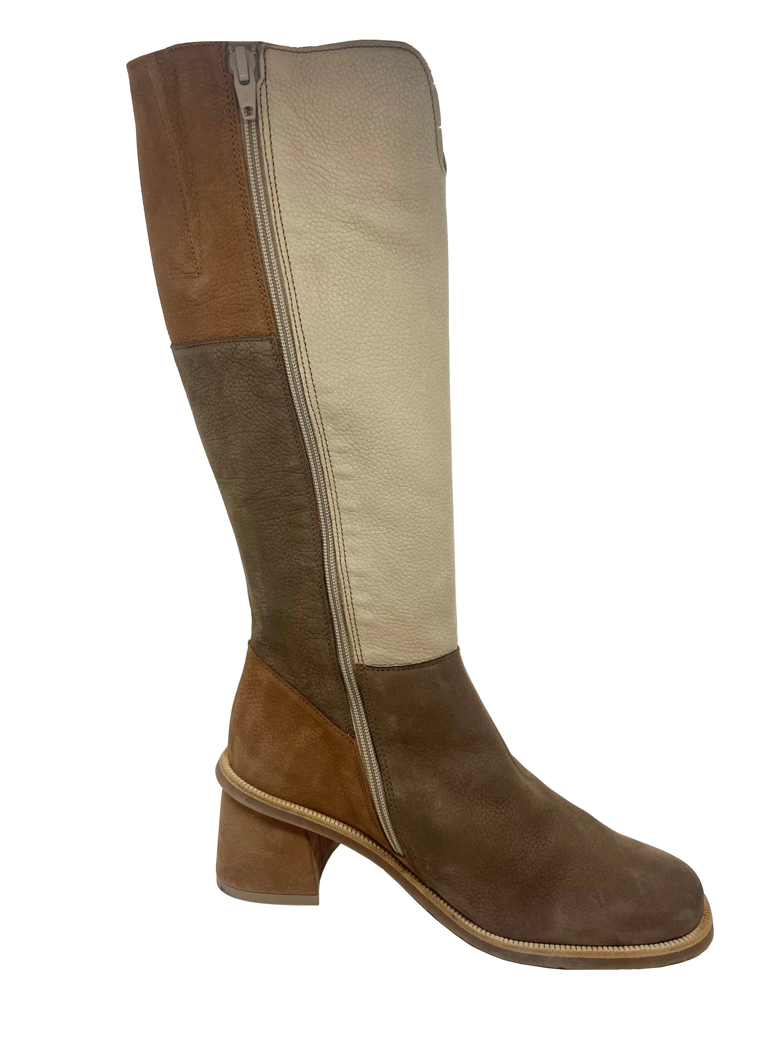 Jose Saenz Olga Ladies Long Boot