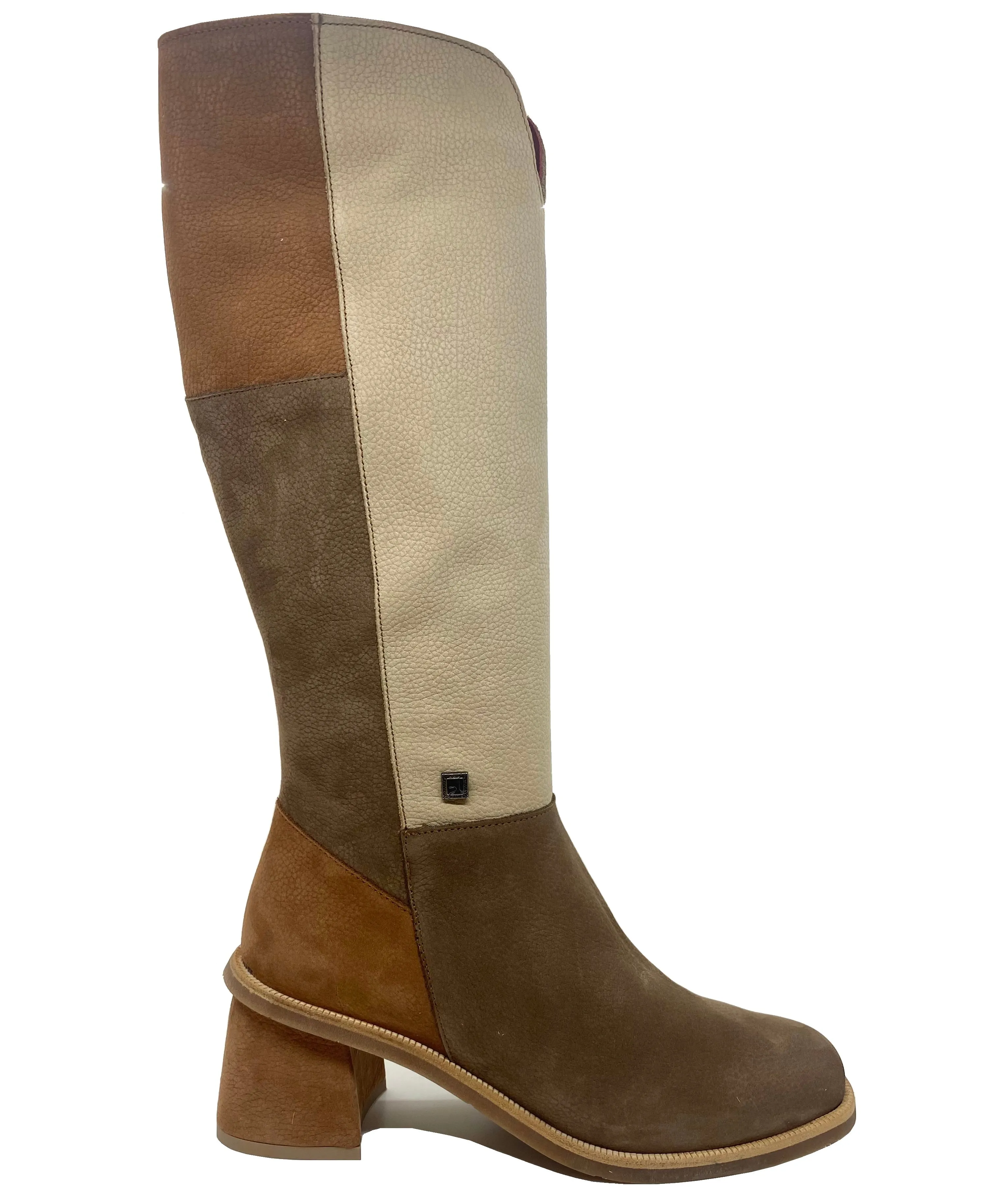 Jose Saenz Olga Ladies Long Boot