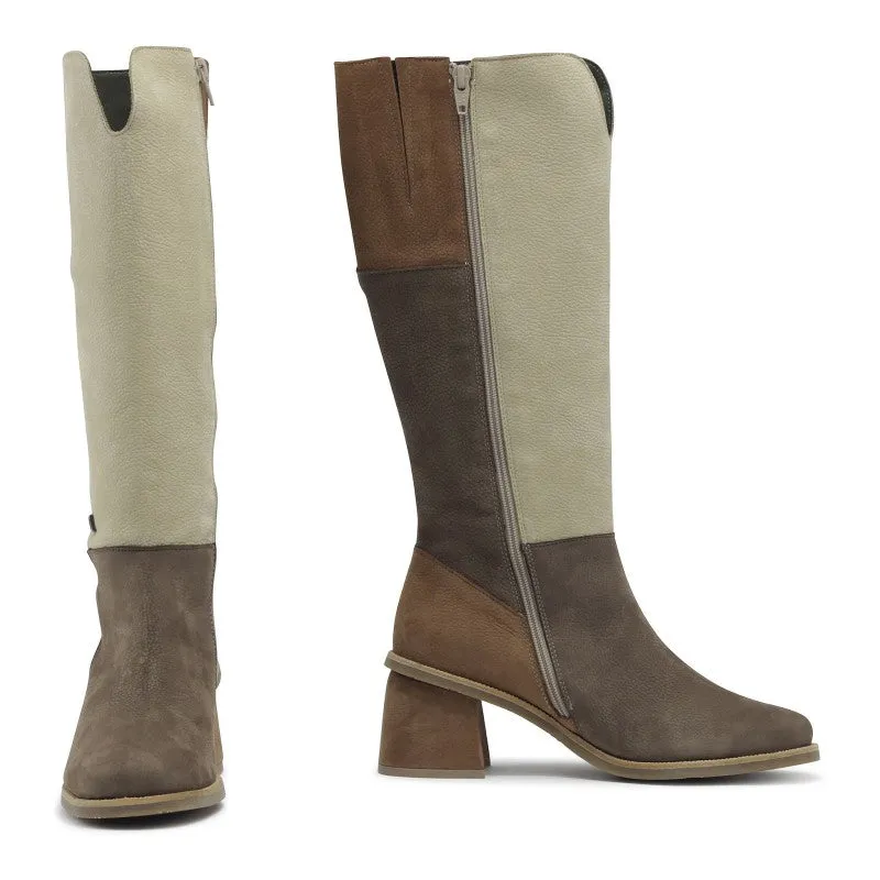 Jose Saenz Olga Ladies Long Boot