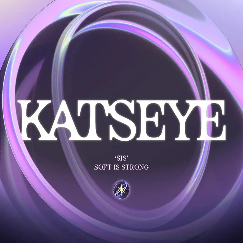 KATSEYE - "SIS (Soft Is Strong) - Soft Ver."