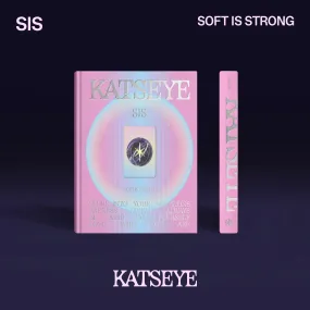 KATSEYE - "SIS (Soft Is Strong) - Soft Ver."