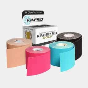 Kinesio-Tex Gold Tape