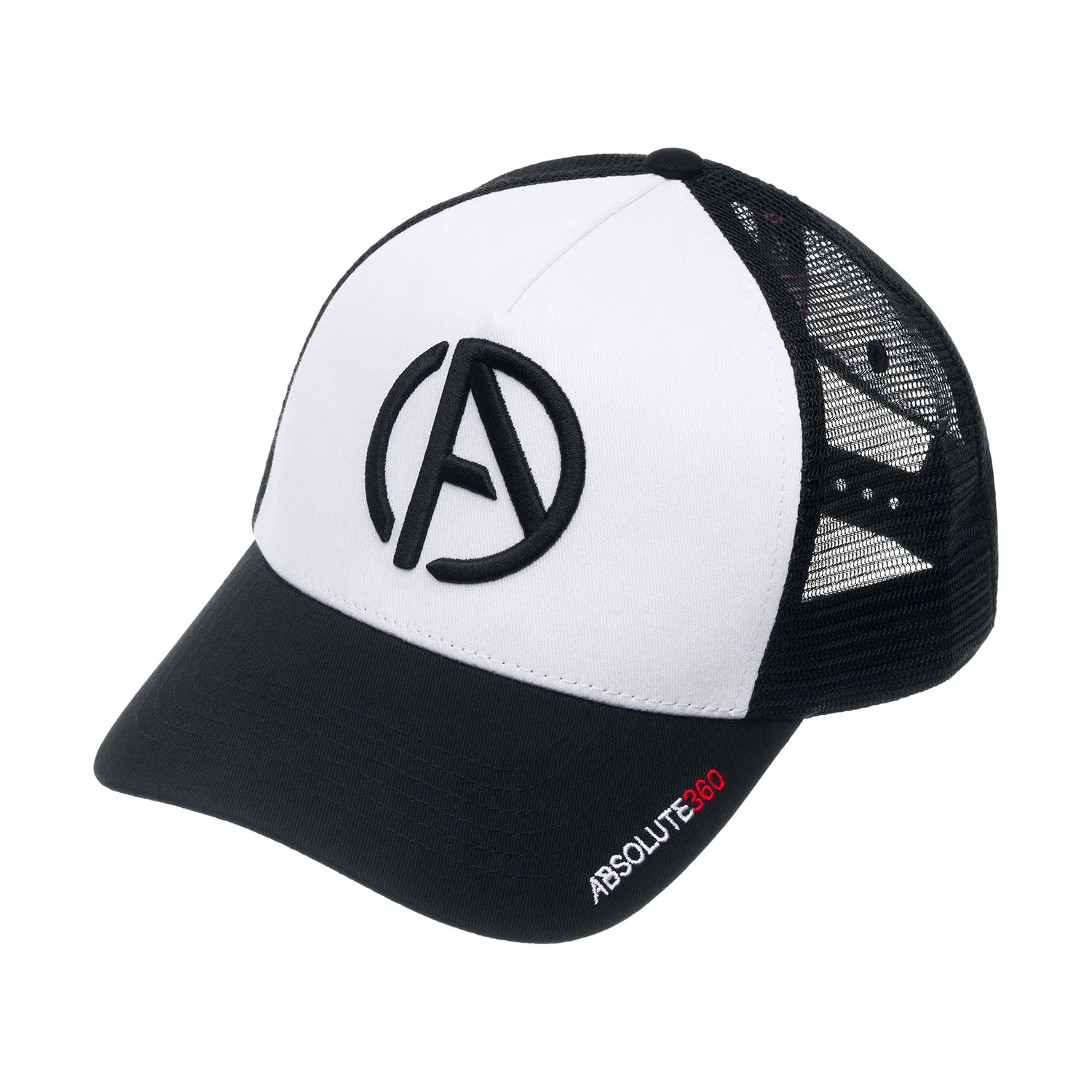 Logo Trucker Hat